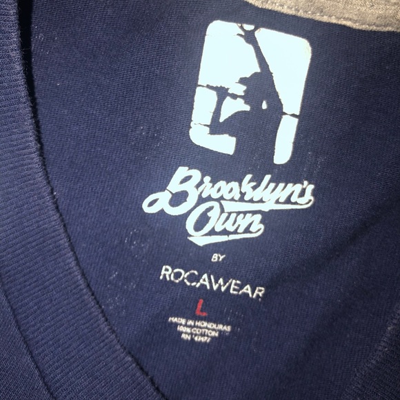 T-shirt from Brooklyn’s Own collection by Rocawear - Picture 2 of 2